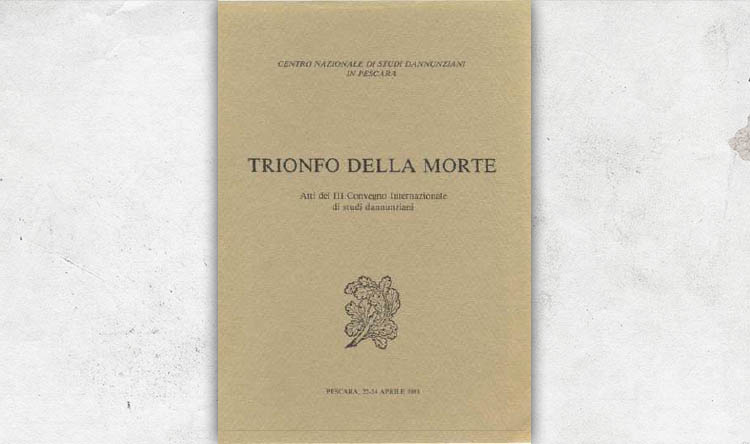 Trionfo della morte