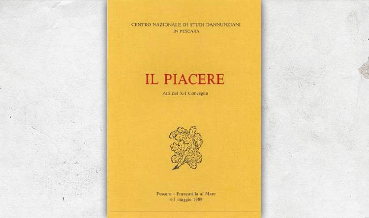 Il piacere