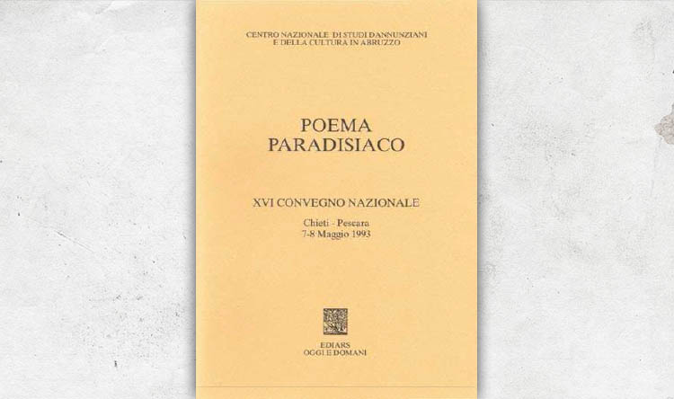 Poema paradisiaco