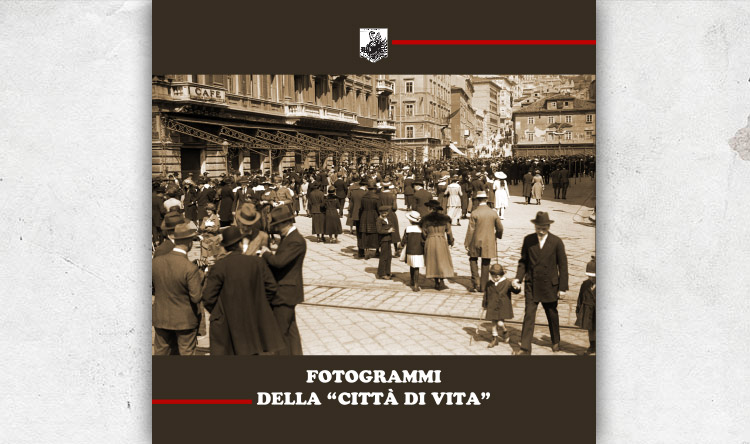 Catalogo della Mostra su Fiume
