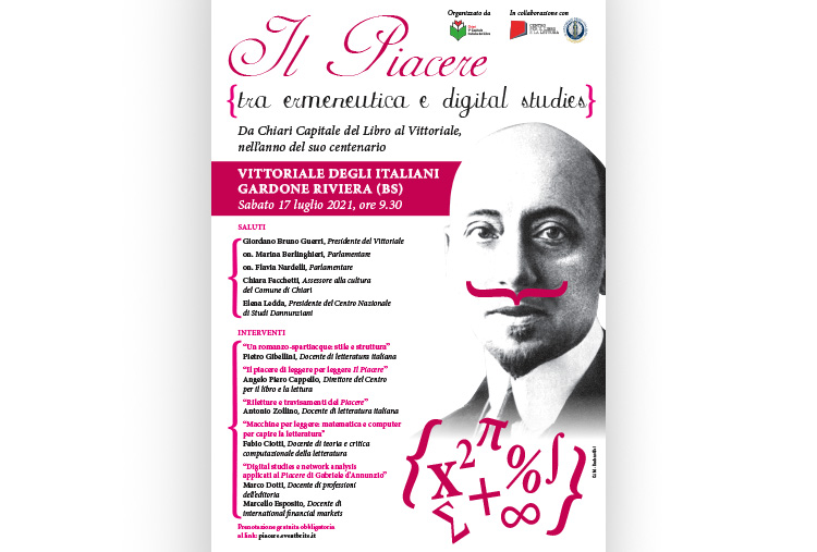 Evento ''Il Piacere''