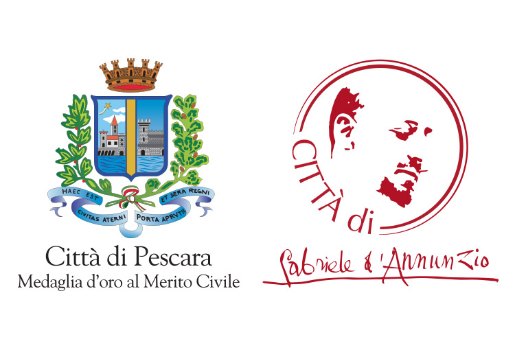 citta pescara logo