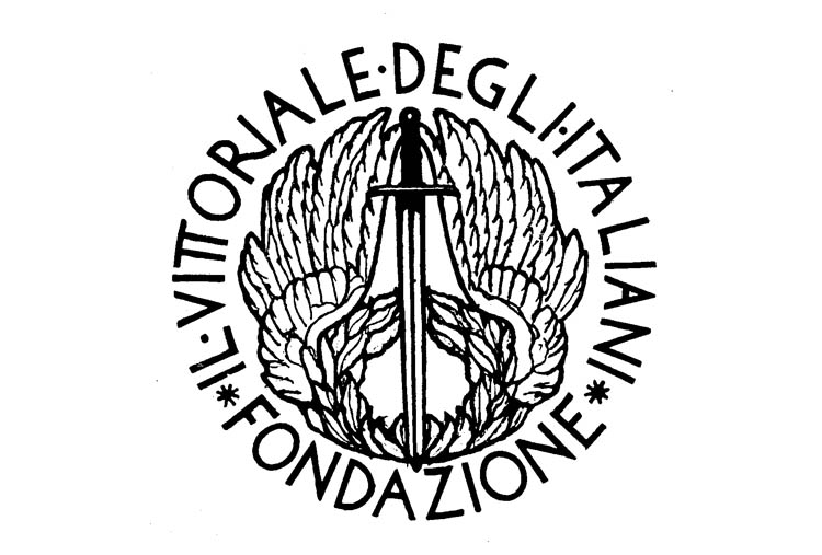 logo vittoriale