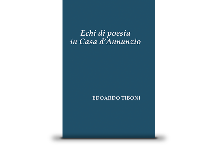 copertina echi di poesia