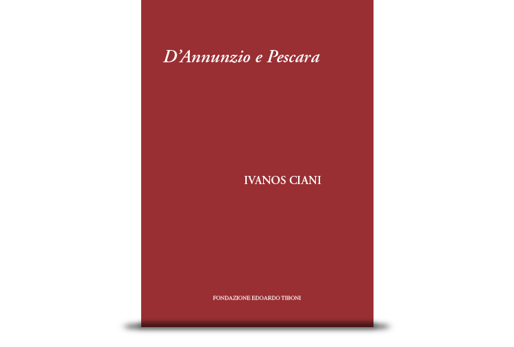 dannunzio e pescara ciani